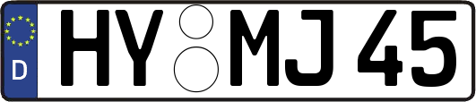 HY-MJ45