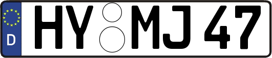 HY-MJ47