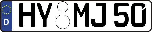 HY-MJ50