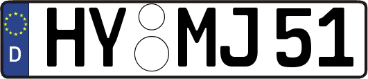 HY-MJ51