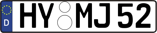HY-MJ52