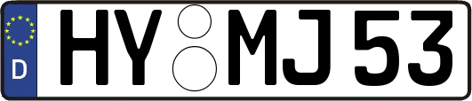 HY-MJ53