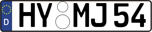 HY-MJ54