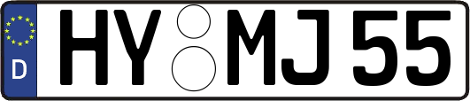 HY-MJ55