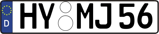 HY-MJ56