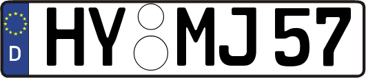 HY-MJ57