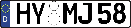 HY-MJ58