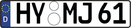 HY-MJ61