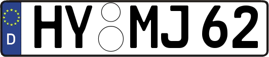 HY-MJ62