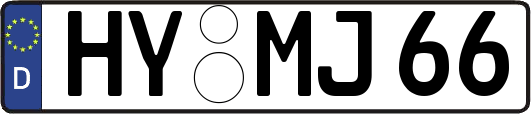 HY-MJ66