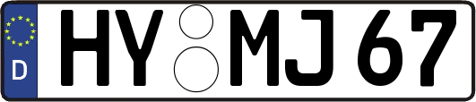 HY-MJ67