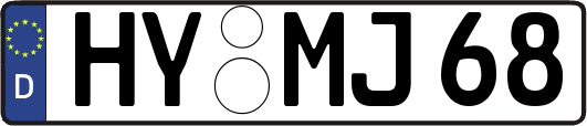 HY-MJ68
