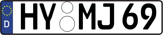 HY-MJ69