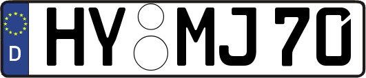 HY-MJ70