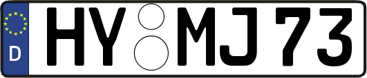 HY-MJ73