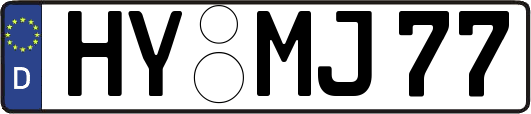 HY-MJ77