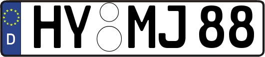 HY-MJ88