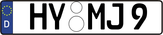 HY-MJ9