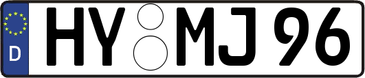 HY-MJ96