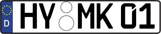 HY-MK01