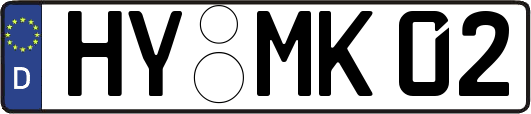 HY-MK02