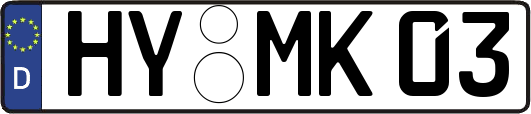 HY-MK03