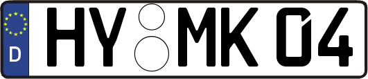 HY-MK04