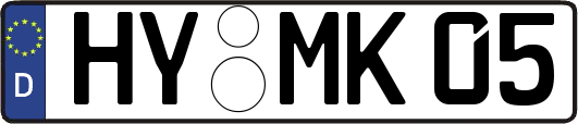 HY-MK05