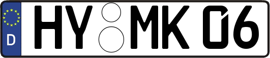 HY-MK06