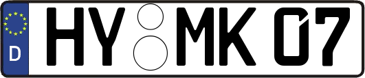 HY-MK07