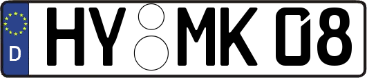 HY-MK08