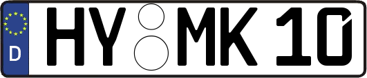 HY-MK10