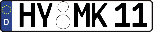 HY-MK11