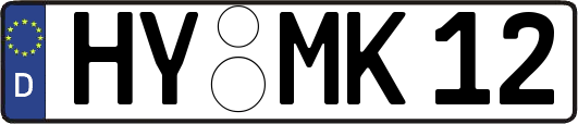 HY-MK12