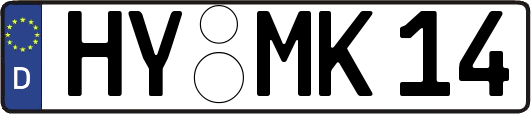 HY-MK14