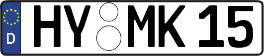 HY-MK15