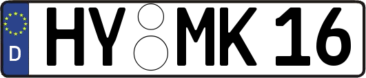 HY-MK16