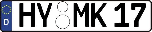 HY-MK17