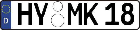 HY-MK18