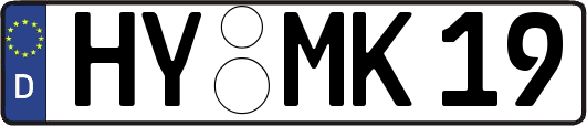 HY-MK19