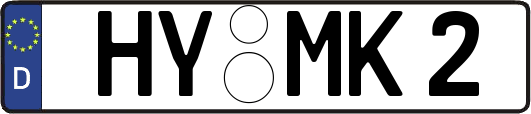 HY-MK2
