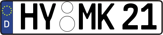HY-MK21