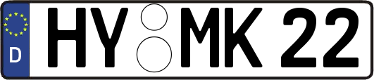HY-MK22