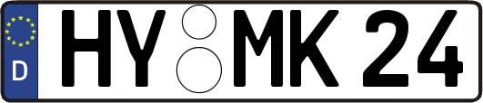 HY-MK24