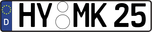 HY-MK25