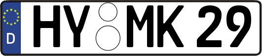 HY-MK29