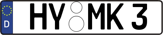 HY-MK3