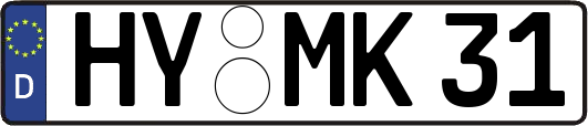HY-MK31