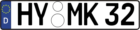 HY-MK32