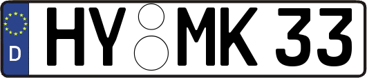 HY-MK33